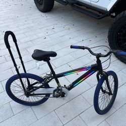 New Kids Bicycle 