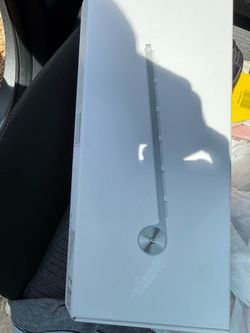Apple wireless keyboard brand new.