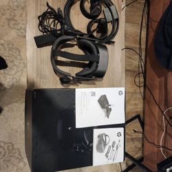 HP Reverb G2 VR Headset
