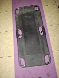 Mechanic's Under Car Roller