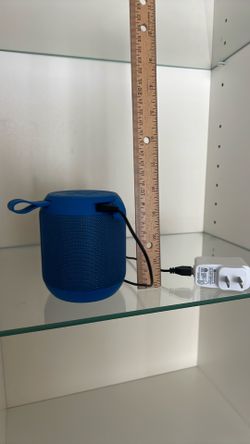 Mini wireless speaker