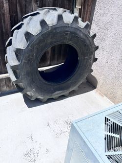 Workout Tire