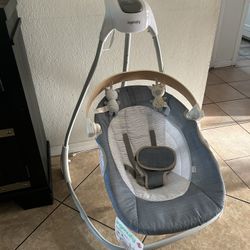 Baby Swing