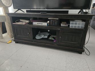 72' Tv Stand