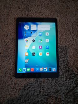 I-Pad 9th Generation