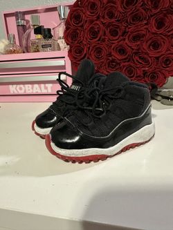 Toddler Jordan 11