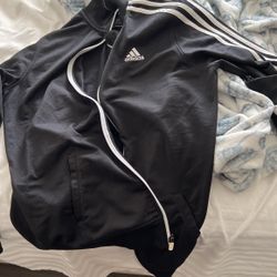 Adidas Jacket