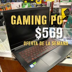JUST ARRIVED GAMING PC 😌
