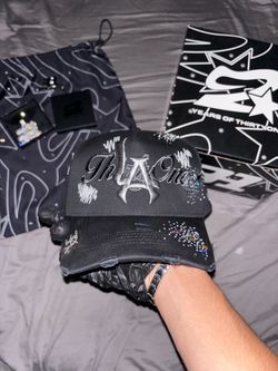 31 hat OG
