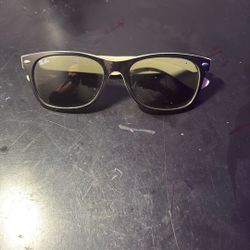 Ray-Ban sunglasses