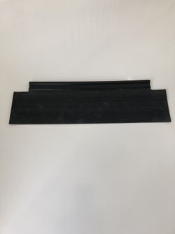 Craftsman Lawn Mower Rear Skirt