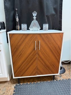 Storage Cabinet
