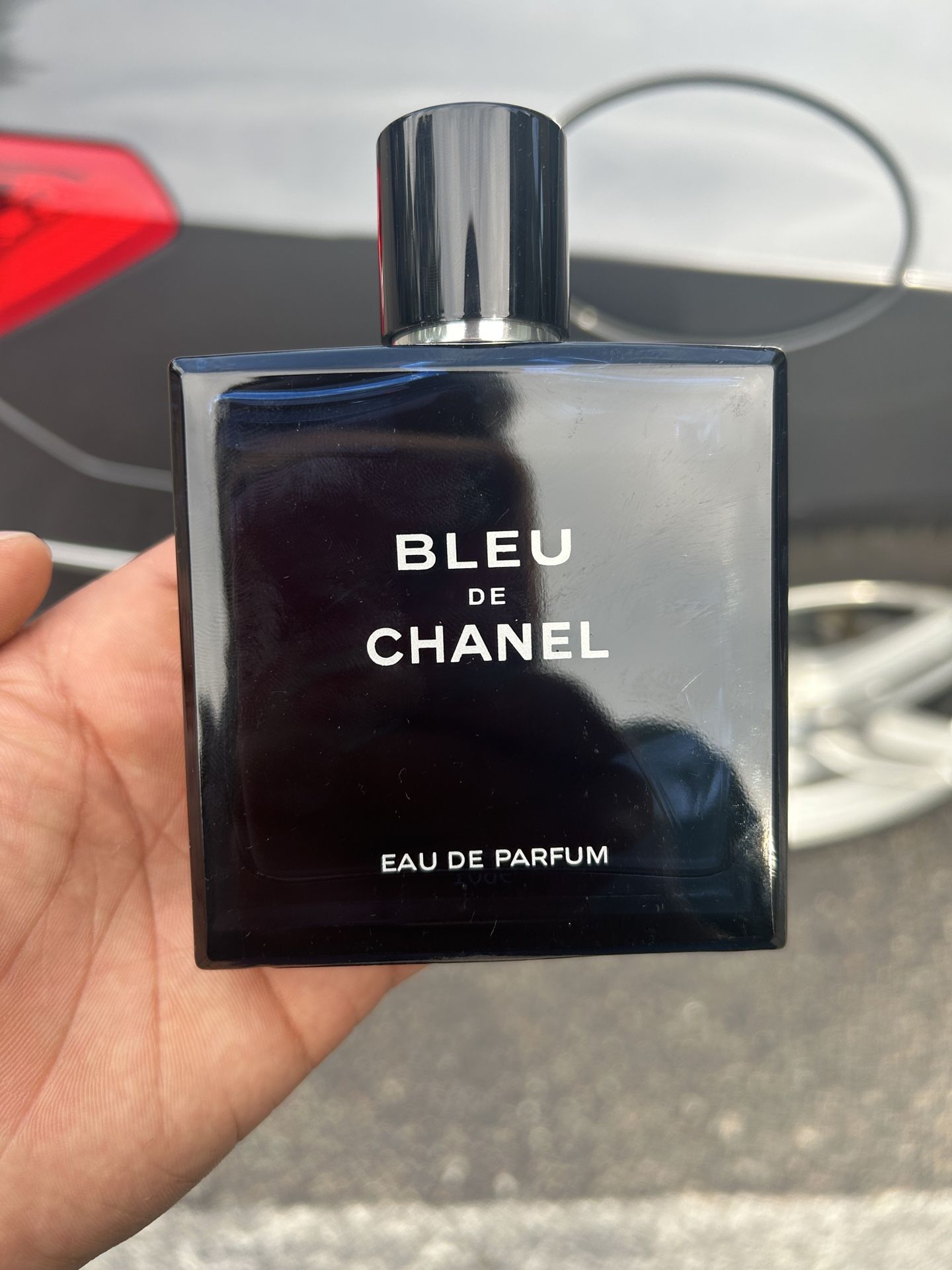 Bleu De Chanel Paris  Perfume✨