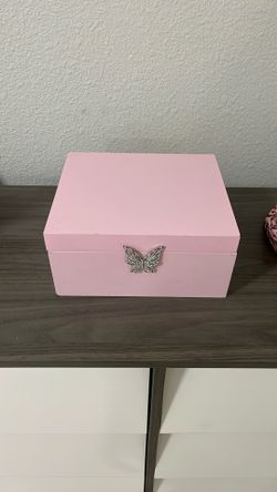 Jewelry Box