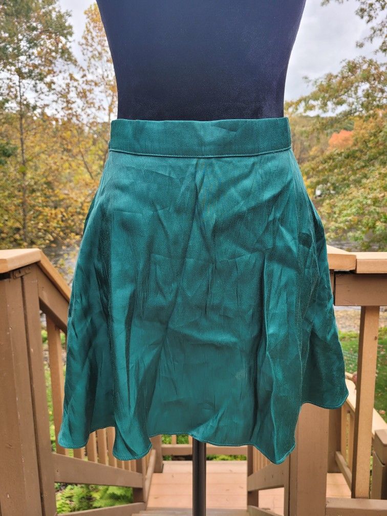 Altard State Emerald Skirt