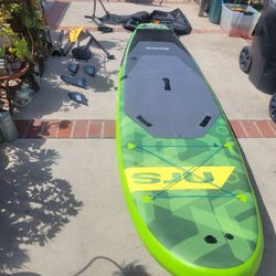 Stand Up Paddle Board Sup Inflatable 