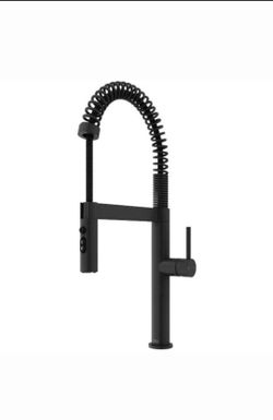 VIGO,single hole Kitchen Faucet