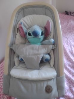 Maxi Cosi Grey Rocker