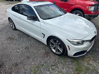 2014 BMW 328i