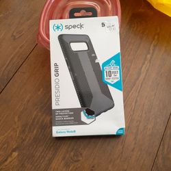 SPECK PRESIDIO GRIP CASE LIFETIME WARRANTY NEW IN BOX