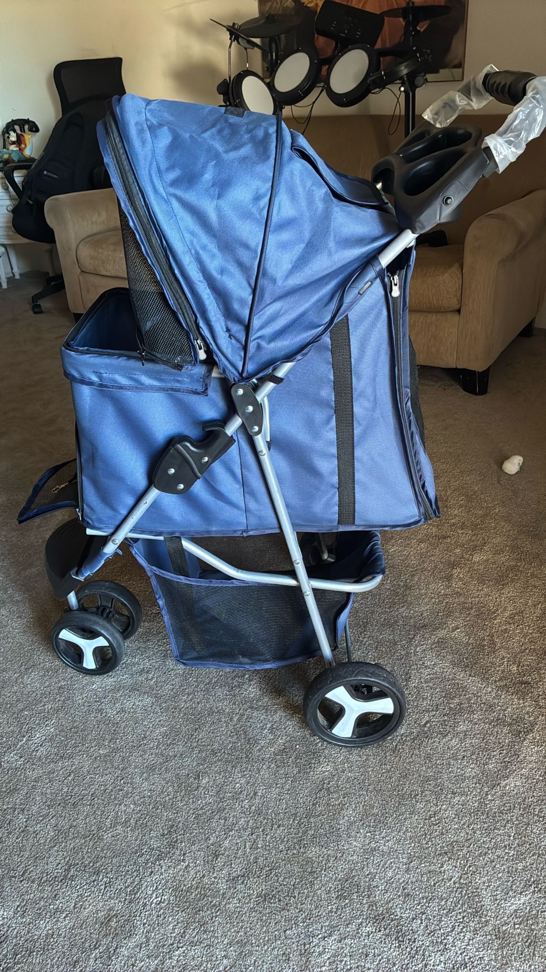 Pet Stroller