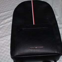 Tommy Hilfiger Bag Barley Used