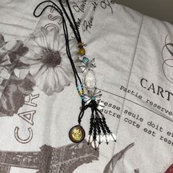 Buddha Hanging Charms 