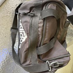 Adidas Soccer Duffle Bag