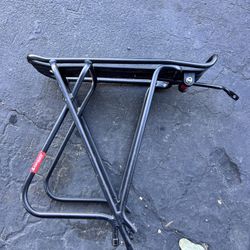 Bicycle Rack