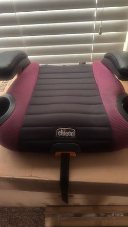 Chicco Booster Seat