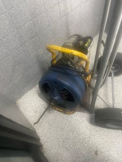 Plumbers drain snake
