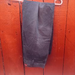 Dickies men’s denim