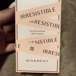 Givenchy Perfume