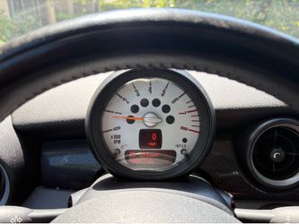 2011 Mini Cooper