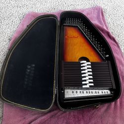 ChromAharp 15 Chord