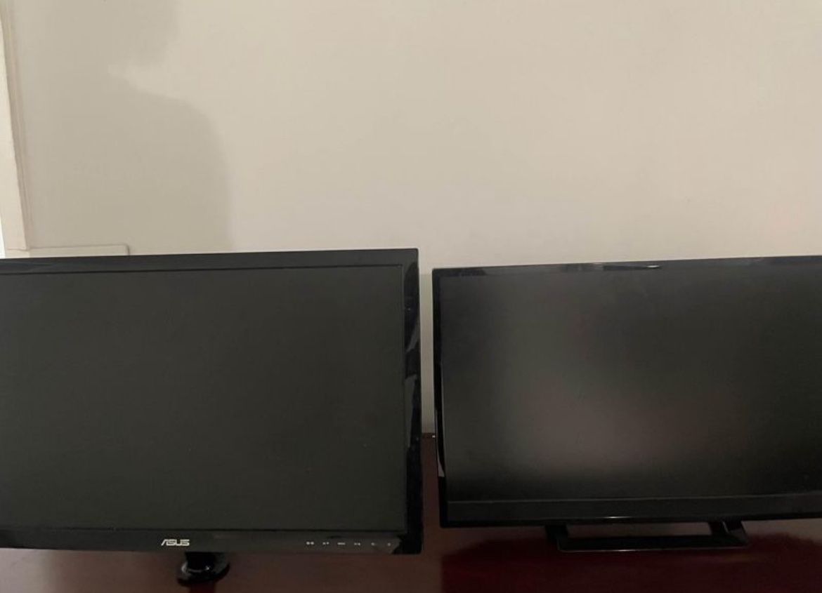 240 hrz monitor