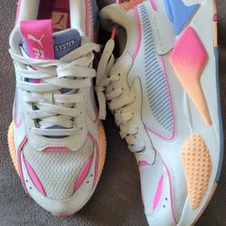 Puma