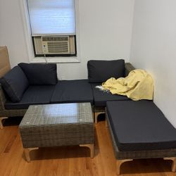 Patio Furniture 