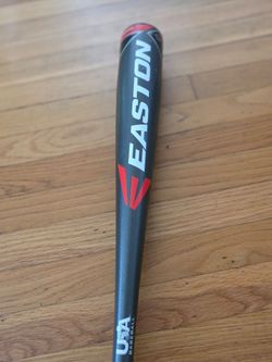USA baseball bat 29"