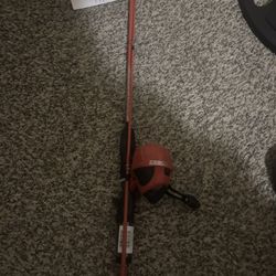 Fishing Pole