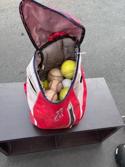 Balls