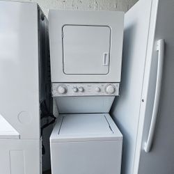 WHIRLPOOL STACKABLE.  24"