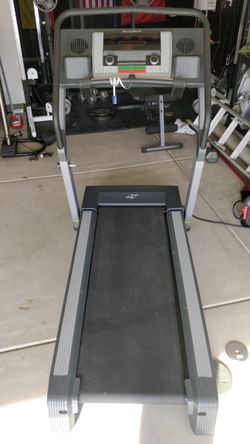 Nordictrack c2420 treadmill hotsell