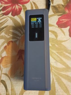 CUKTECH 15 Ultra POWER BANK 20,000 mAh 165W Fast Chargimg