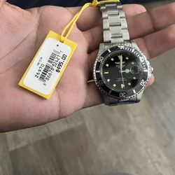 Invicta Rare Watch
