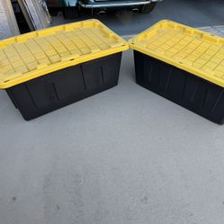 Bins Of Amazon Returns