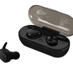 Y30 Wireless Earbuds Bluetooth 5.0 Bluetooth Headphones IPX5 Built-in Mic In-Ear Earphones With Deep Bass Hi-Fi Sound