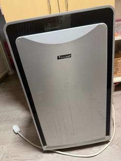Everstar AC