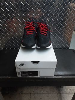 Nike Air Max 270 Sneakers Shoes 7 AH6789-003