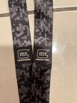 Lanyard By Glock